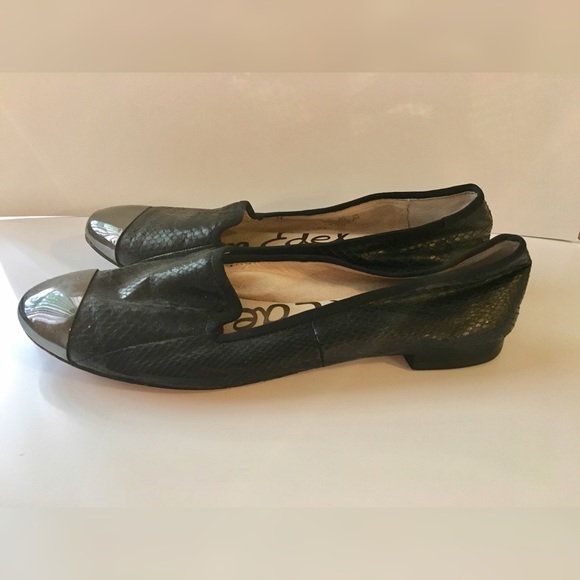 Sam Edelman black flats - Picture 3 of 3